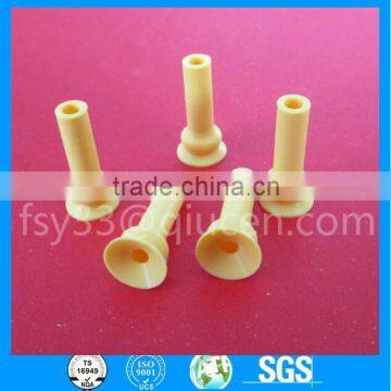 Nozzle printer, bookbinder Nozzle, Pike machine suction nozzle, rubber suction nozzle