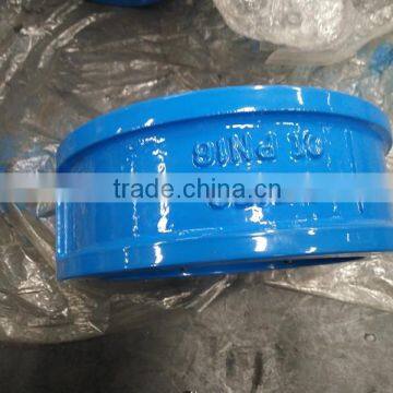 Dual Plate Disc Check Valve photo-3