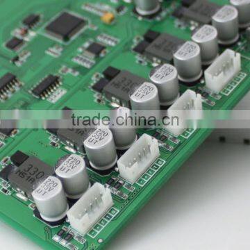 Multiple Security Protection Uv Led Rectangular Spot Curing System photo-6