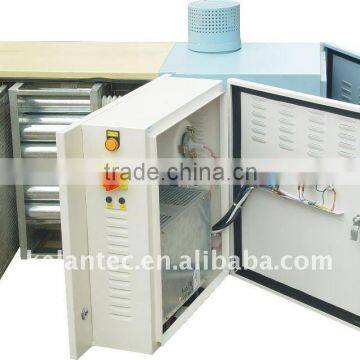 High Performance Oil Mist Extractor for Deep Drawing Punching Machine