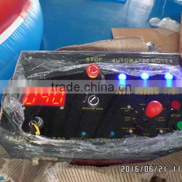 Best Quality Mechanical Bull for Inflatable Sports Games photo-4