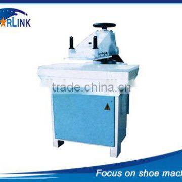 Wenzhou Starlink hot sale swing arm cutting press machine