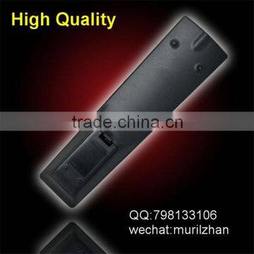 High Quality Black 46 Buttons SH-901H REMOTE CONTROL for SHARPE LCD/LED TV Set AAA Battery ZF Universal Remote Factory photo-3