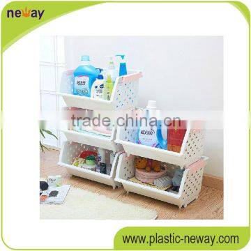 Factory Price PP New Style Eco-Friendly Odorless Multipurpose Display Box photo-2