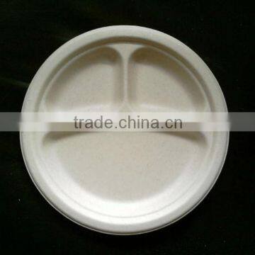 Disposable Compartment Tray photo-4