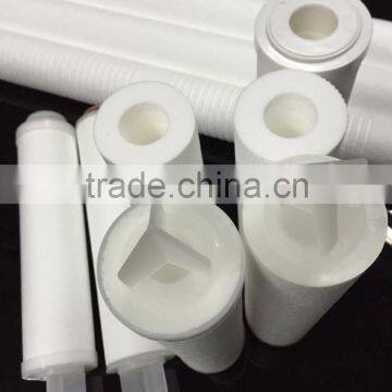 40 Inch Standard PP Melt Blown Filter Cartridge/PP Filters/PP Filter Cartridge Factory / PP Filter Manufacturer photo-6
