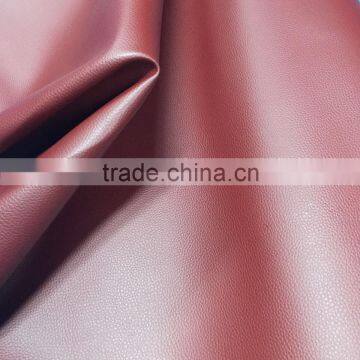 PVC leather for sofa, Sami-PU, car seat cover