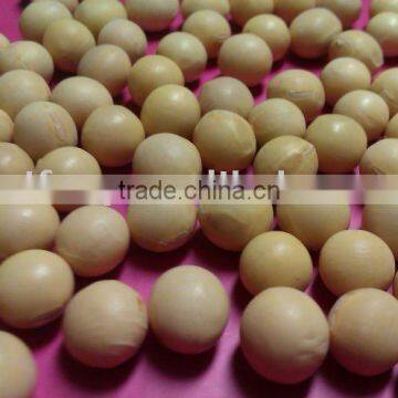 Chinese Yellow Soybeans( 2011 crop, Heilongjiang Origin)