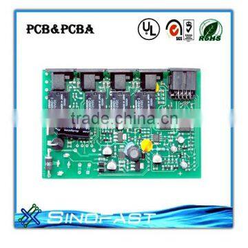 High TG FR4 HDI PCB photo-4