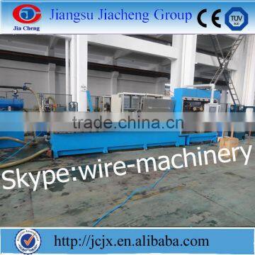 Multi- Wire Drawing Plant photo-6