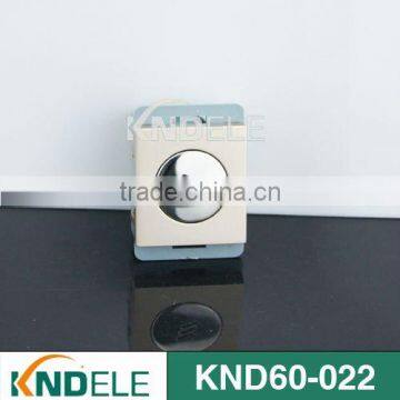 Economic style electron sound control switch KND60-022