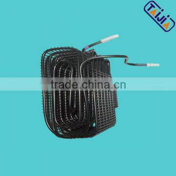 Mini Fridge Parts Spiral Condenser