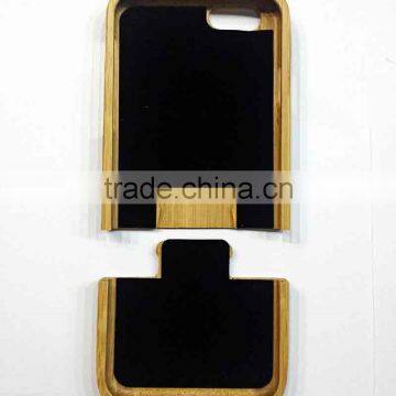 Handmade Bamboo for Iphone 6 Case photo-3