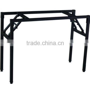 Folding Hotel Table Foldable Restaurant Table SDB-48-2 photo-2