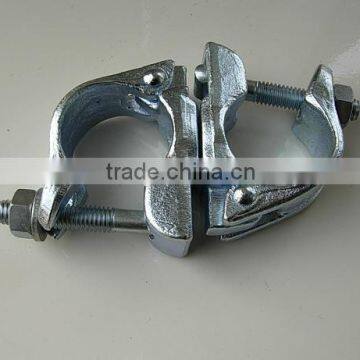 Scaffolding Pipe Pressed Coupler For 48mm Diameter