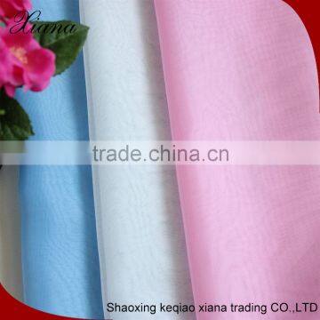 beautiful 100% polyester living room curtains