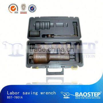 BAOSTEP Good Feedback Small Order Accept Multi-Purpose Wrench