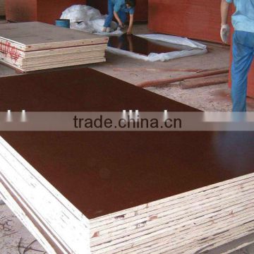 film face plywood 15mm ,film faced plywood(wbp glue) , film faced shuttering plywood in china