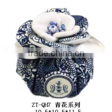 New Fashion Decoration Natural Activated Bamboo Charcoal Bag 350g photo-6