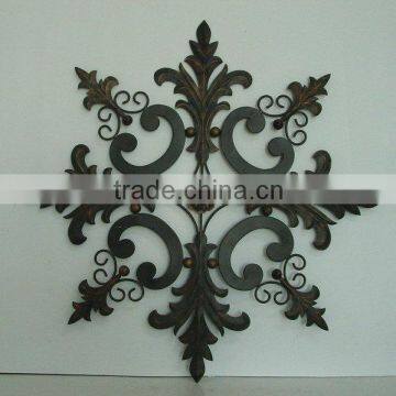 Metal Wall Hanging decoration Home decorations