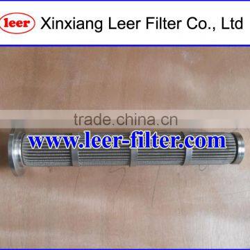 Oil Filtration Sintered Metal Fiber Felt Candle Filter