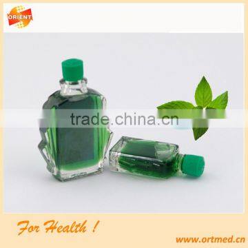12ml Medicated oil