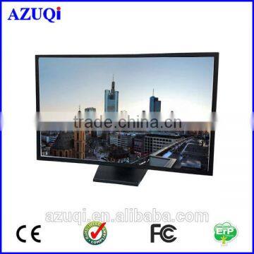 CE FCC certification within 28" LCD monitor UHD 4K FOR MULTI-USAGE