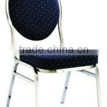 Good quality Metel Stacking aluminium chair (LQ-BQ07)