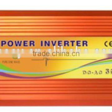 inverter (pure sine/high frenquency/500W)