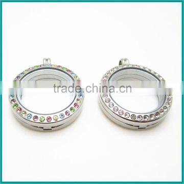 316L Stainless Steel Lockets for Wholesale