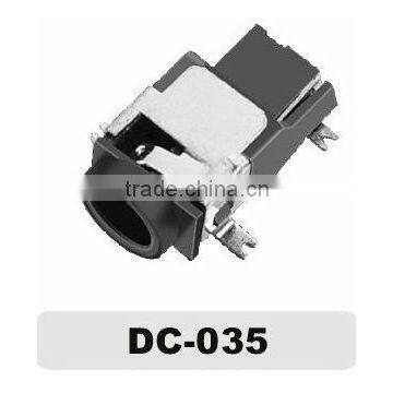 DC-035 3.0mm power dc jack