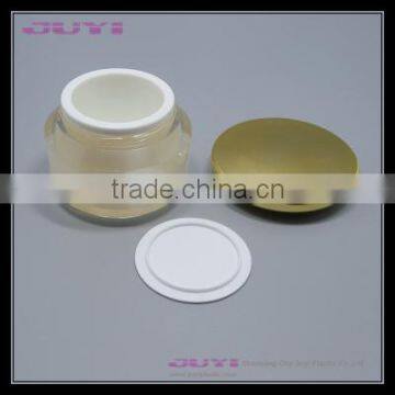 Wholesale Special Shape Empty Cosmetic Bottles and Jars photo-3