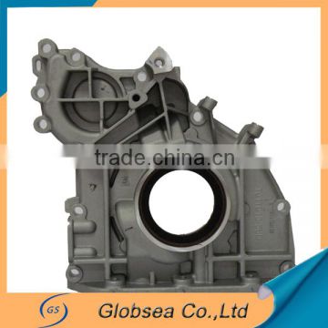 Hot sale deutz engine oil pump 04502445 for EC210B D6D