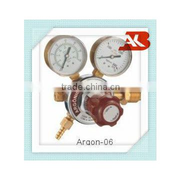 argon gas pressure regulator