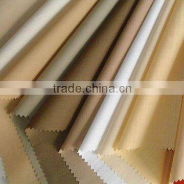 Peach skin Textile/microfiber peach skin/polyester peach skin microfiber fabric