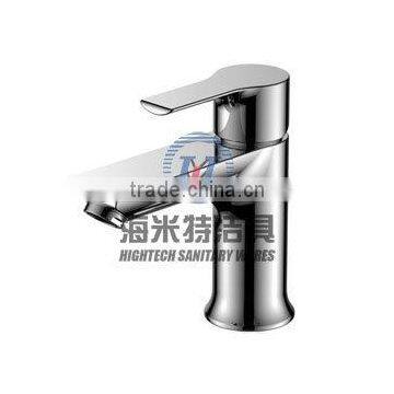 basin faucet