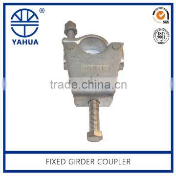 Scaffold Forged and Pressed Fixed Girder Coupler photo-4
