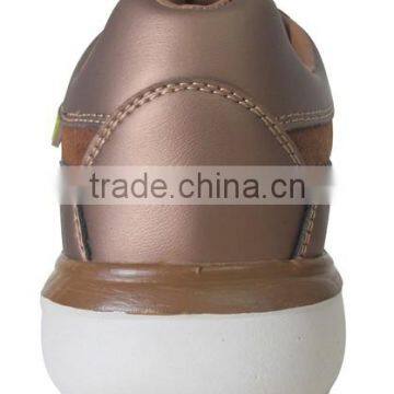 Custom Hook and Loop Mens Casual Shoes 2016,adult Hook and Loop Shoes photo-3