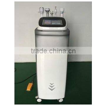 Stand Type Clinic Raynol Laser Multi-Function Eyebrow Removal Beauty Equipment Liposonix HIFU Super-Bright photo-4