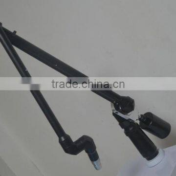 1500mj 2016 New Vertical Q-Switch Nd:YAG Laser Machine For Birthmark Removal Haemangioma Treatment photo-5