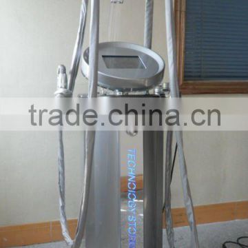 High frequency home beauty device renew skin cell younger skin