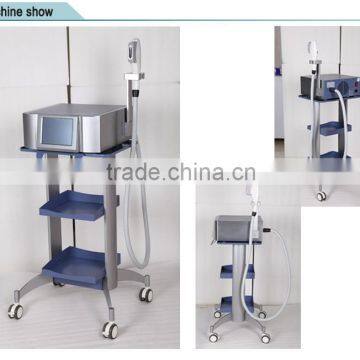 High Intensity Focused Ultrasound Therapy System With CE &ROHS