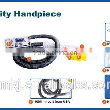 Powerful ipl shr/ipl shr handpiece