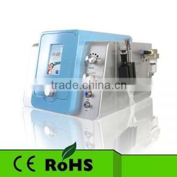 Best Hydrodermabrasion machine with 4 liquid bottles lastest design