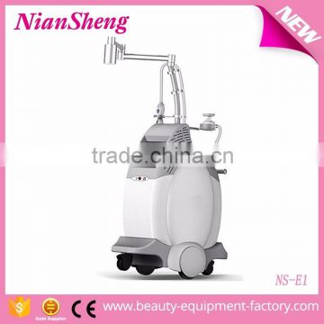 2000 Shots 2016 Revolutionary Stubborn Fat Killer Ultrashape Machine / Hifu Slimming /hifu Shape No Pain