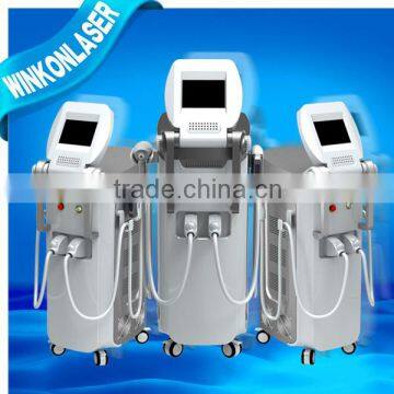 Beauty Salon Equipment / Permanent Hair Removal / Beauty Device photo-4