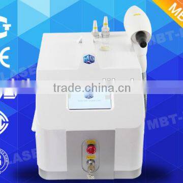 nd Yag Tattoo Removal Equipment for Salem in China photo-2