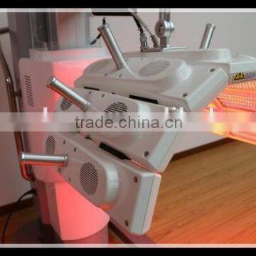Facial Led Light Therapy The Best PDT/LED Facial Skin Rejuvenation Acne Removal Machine Skin Rejuvenation photo-2