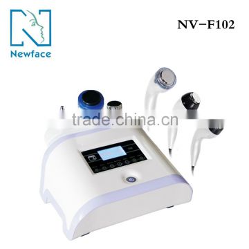 3 in 1 ultrasonic liposuction cavitation machine for sale NV-F102