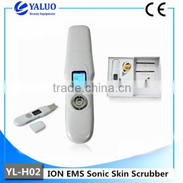 New Beauty Salon Skin Scrubber with ce